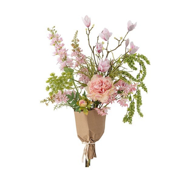 Fiore artificiale (altezza totale 138 cm) Breeze – Bloomingville