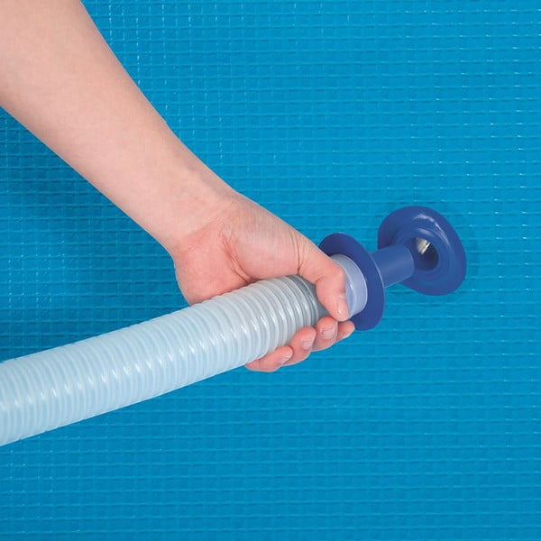 Skimmer di superficie per pulizia piscina Flowclear - Bestway-image-1