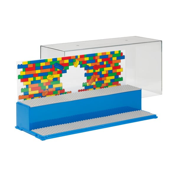 Mobile da gioco e da collezione blu - LEGO®-image-4