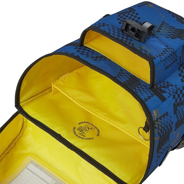 Zaino per bambini 18 l City Race - LEGO®-image-4