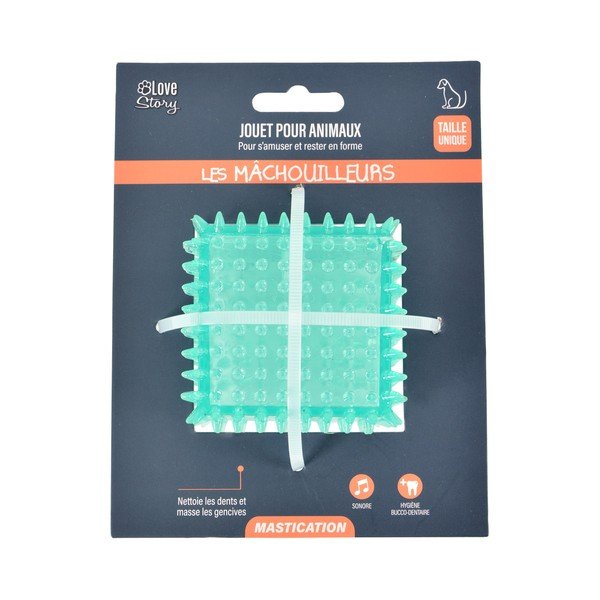 Giocattolo per cani – Love Story-image-1