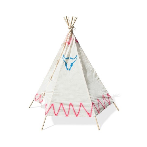 Teepee per bambini - Legler-image-1