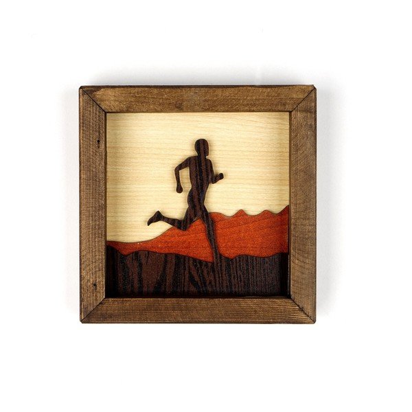 Dipinto 16x16 cm - Kate Louise
