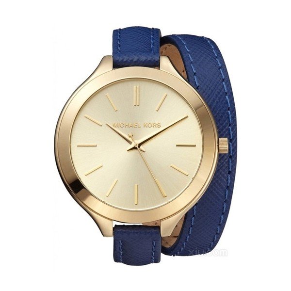 Orologio con cinturino in pelle MK2286 - Michael Kors