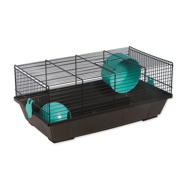 Gabbia per roditori Small Animals Viktor - Plaček Pet Products