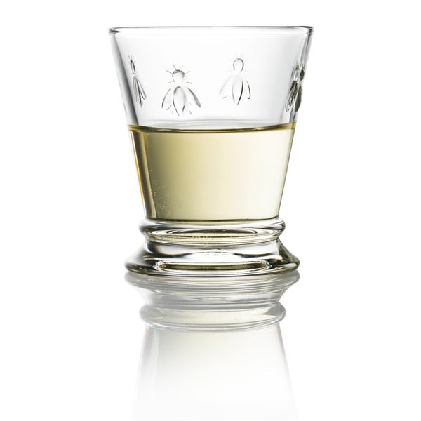 Set di 4 bicchieri da 260 ml Abeille - La Rochére-image-4