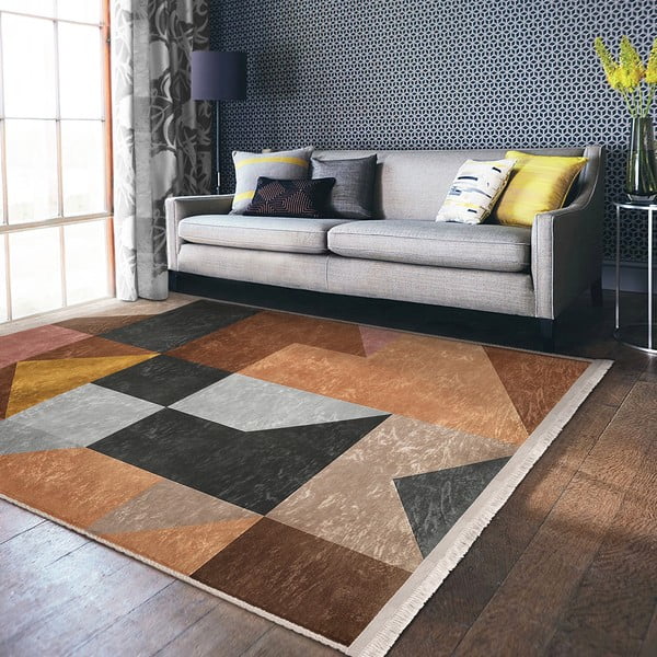 Tappeto 160x230 cm - Mila Home-image-4