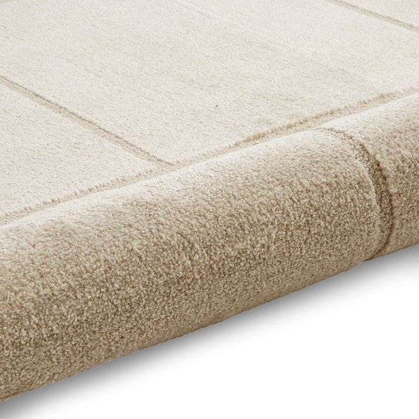 Tappeto beige 120x170 cm Elio Mink – Think Rugs-image-4