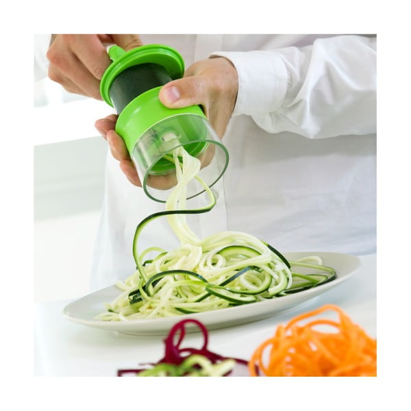 Mini spiralizzatore - InnovaGoods