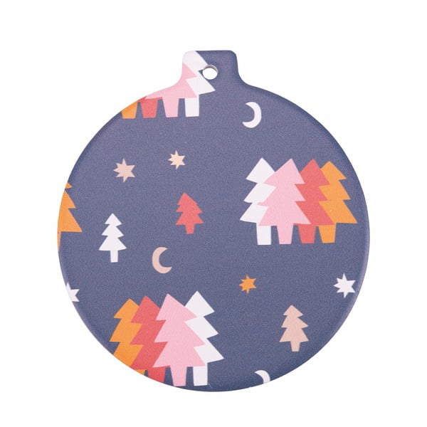 Decorazioni da appendere in set da 24 pezzi - VDE Tivoli 1996-image-3