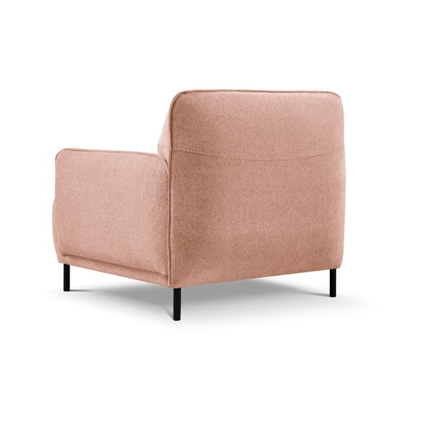 Poltrona rosa Neso - Windsor & Co Sofas-image-3