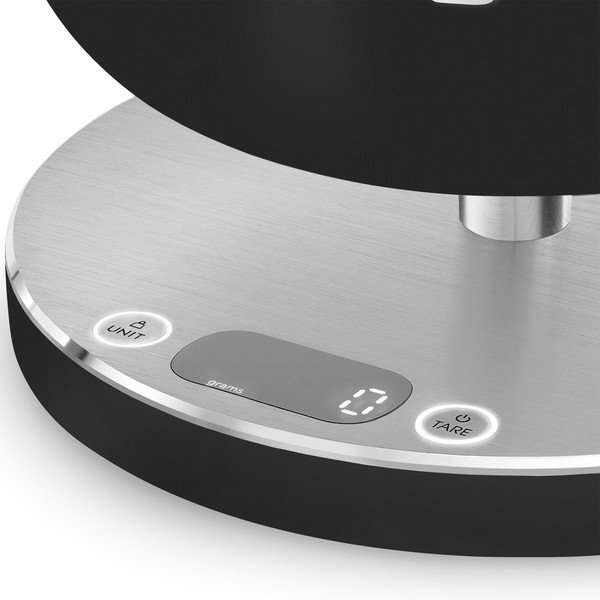 Bilancia da cucina digitale 50's Retro Style - SMEG-image-3