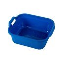 Bacinella blu scuro 10 l Signature – Addis