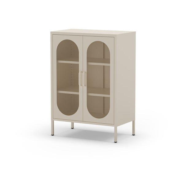 Mobile color crema 70x100 cm Diora - Marckeric-image-3