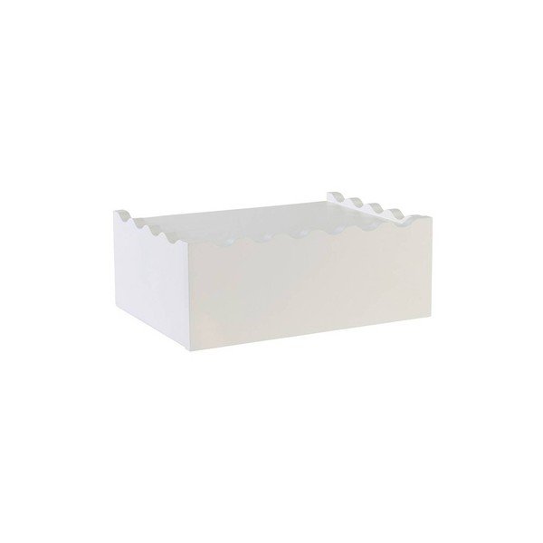 Comodino bianco da parete Nypen – Jotex-image-4