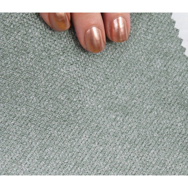 Sgabello azzurro Copper - Artie-image-1