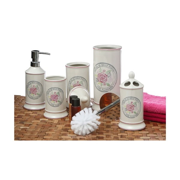 Scopino bianco Belle - Premier Housewares-image-1