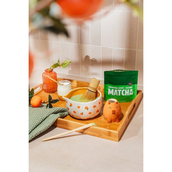Set per matcha Capybara – Sass & Belle-image-2