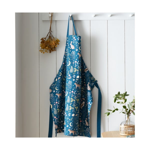 Grembiule in cotone Enchanted Twilight Animals – Catherine Lansfield-image-2