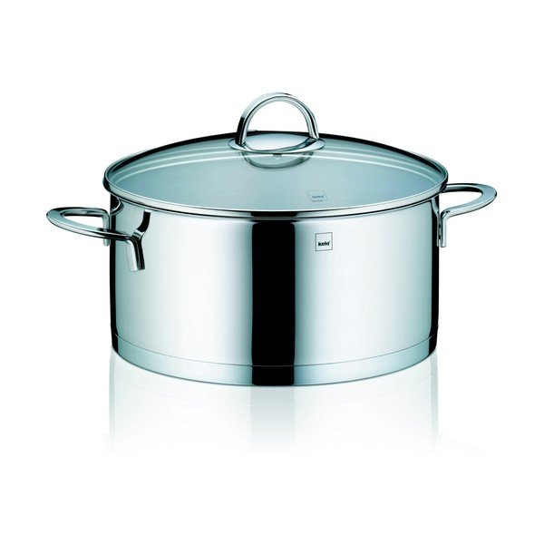 Pentola in acciaio inox, ø 24 cm Cailin - Kela
