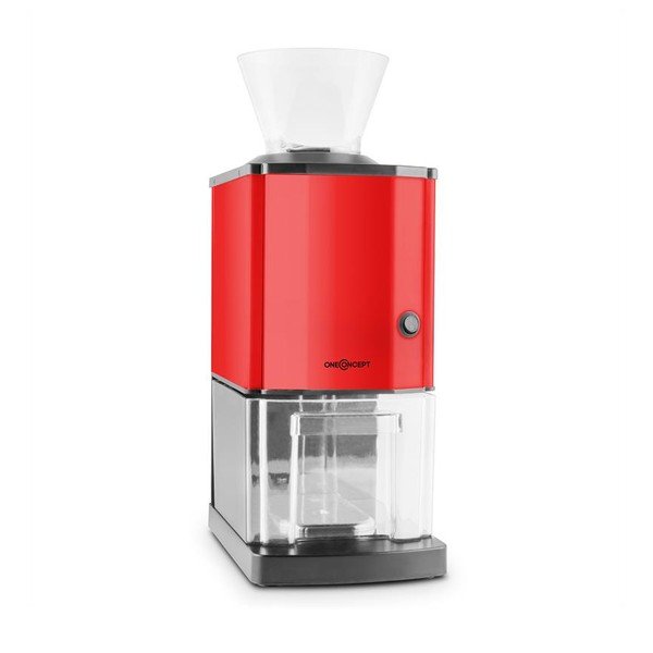 Tritaghiaccio rosso Icebreaker - OneConcept-image-1