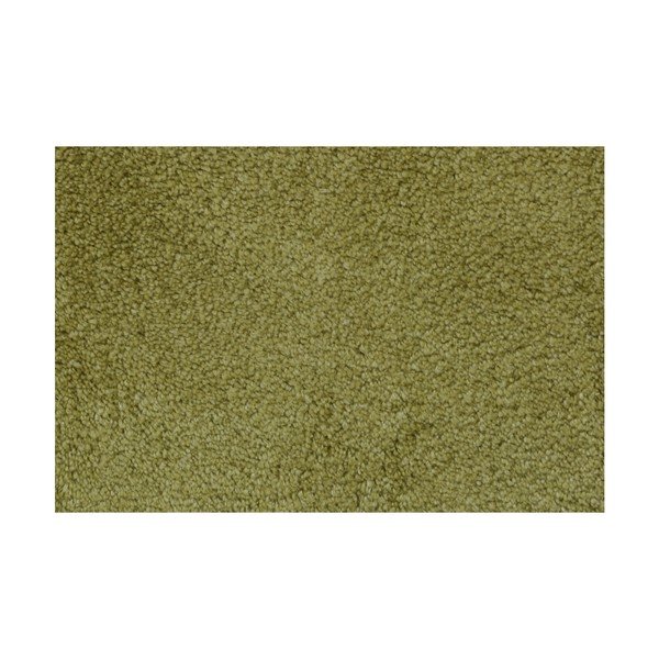 Tappeto da bagno verde Confetti Miami, 67 x 120 cm - Foutastic-image-2