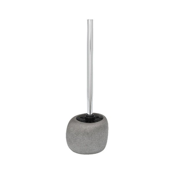 Spazzola per WC Pebble Stone - Wenko