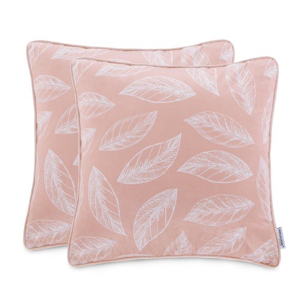 Federe in set da 2 45x45 cm Calm - AmeliaHome