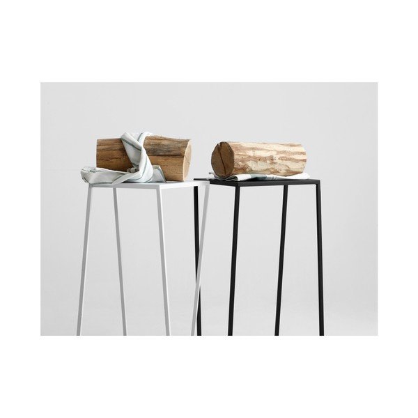 Tavolino nero Form Zak personalizzato - CustomForm-image-1