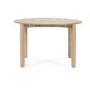 Tavolo da pranzo rotondo , ø 120 cm Atlas - Teulat