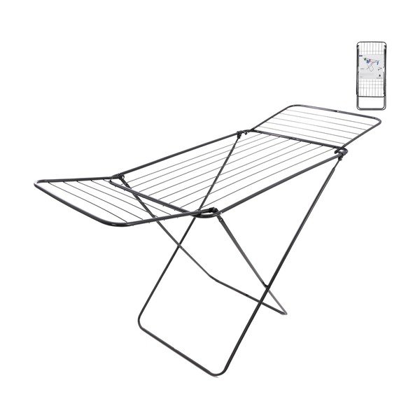 Stendino nero/color antracite 15 m – Orion