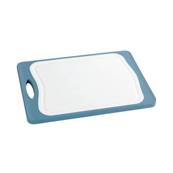 Tagliere in legno di bambù , 28,5 x 20 cm - Wenko-image-1