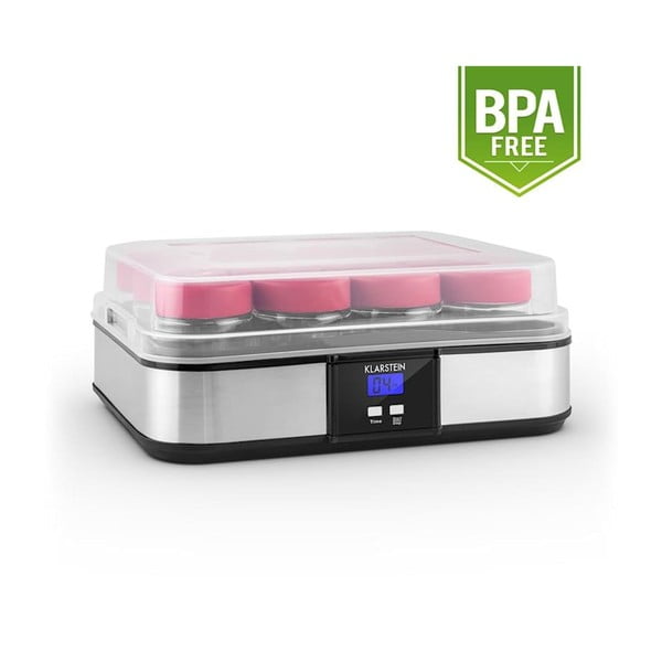 Macchina per lo yogurt Gaia - Klarstein-image-3