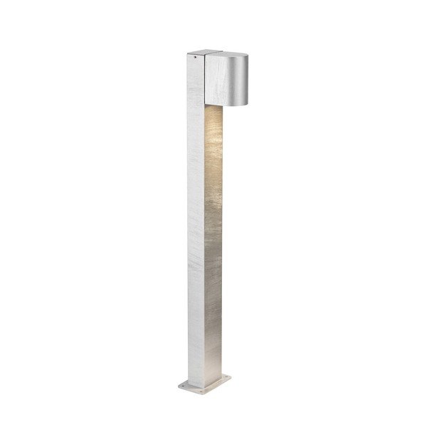 Illuminazione esterna LED con intensità regolabile a colonna (altezza totale 75 cm) Alor – Markslöjd