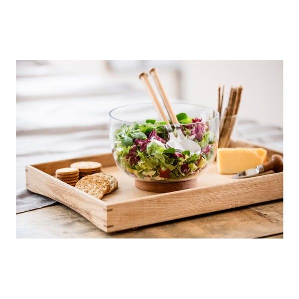 Posate per insalata - Sagaform-image-3