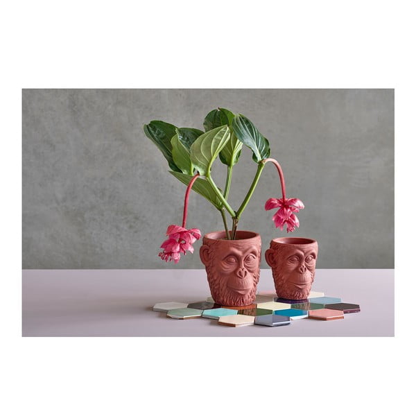 Coprivaso in cemento ø 19 cm Calbe - Villa Collection-image-1