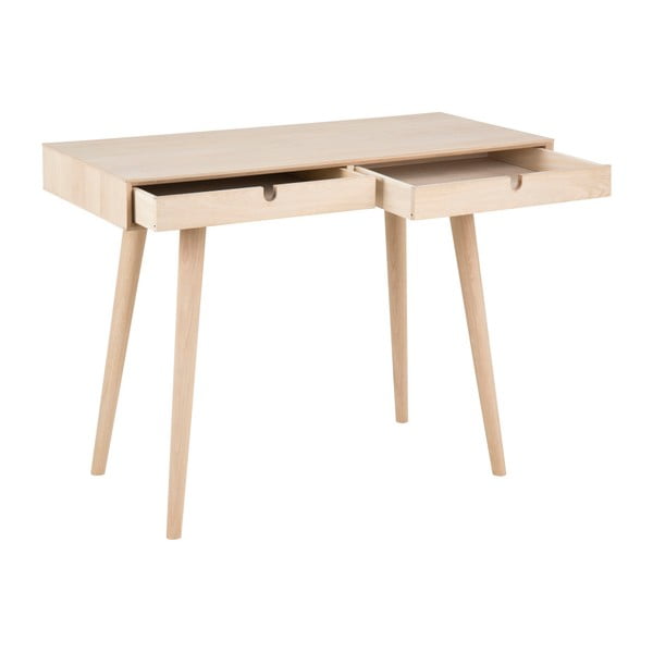 Tavolo da lavoro 100x45 cm Century - Actona-image-2