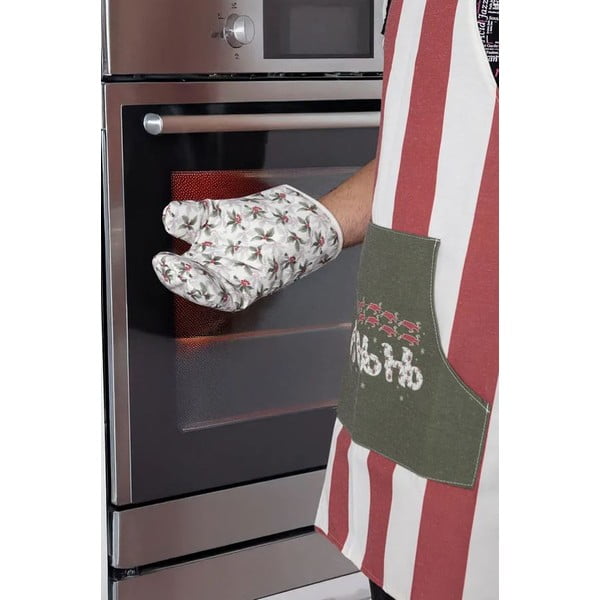 Presine in set in lino 2 pz – Mila Home
