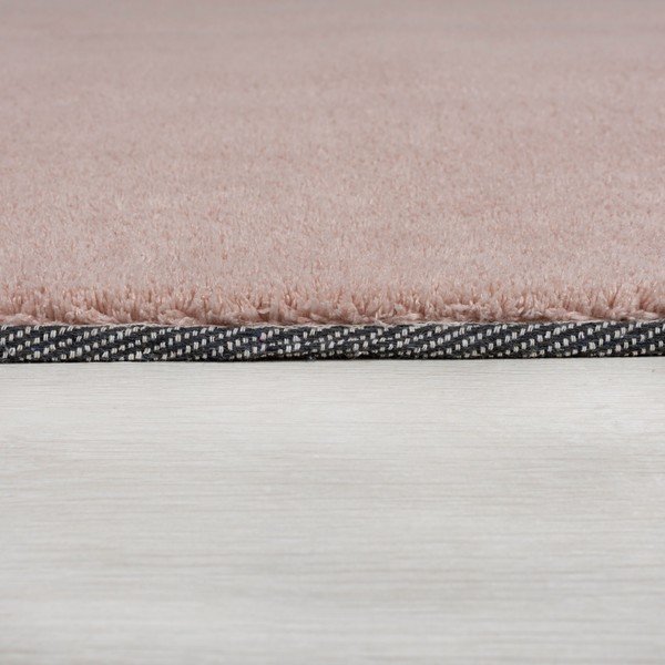 Tappeto rosa , 120 x 170 cm Cleo - Flair Rugs-image-3