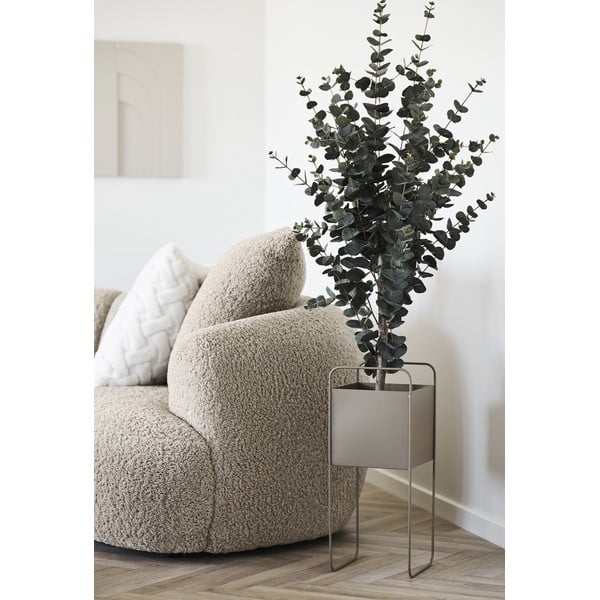 Coprivaso in metallo ø 22,5 cm Tule – House Nordic-image-1