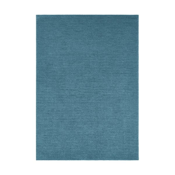 Tappeto blu scuro , 120 x 170 cm Supersoft - Mint Rugs