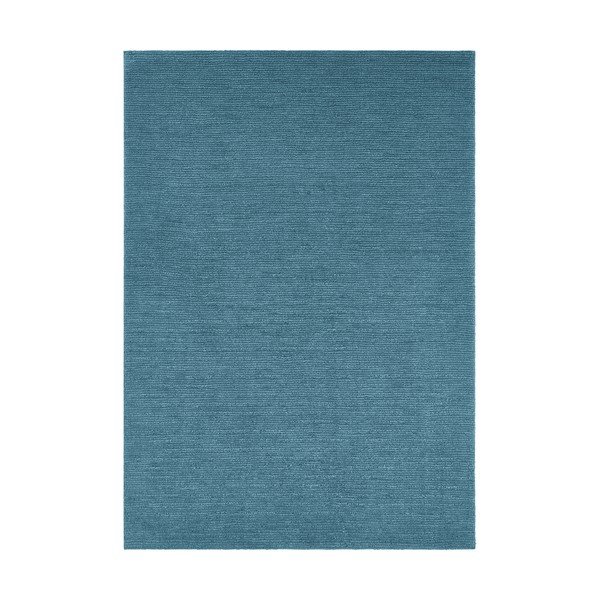 Tappeto blu scuro , 200 x 290 cm Supersoft - Mint Rugs-image-4