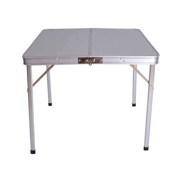 Tavolo da campeggio 80x80 cm - Rojaplast