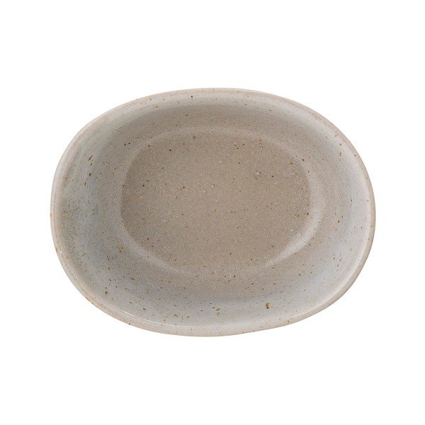 Ciotola in gres crema Taupe - Bloomingville-image-2