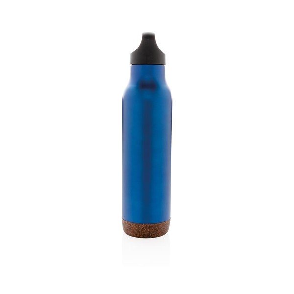 Thermos blu, 0,6 l Collection - XD Design-image-3