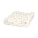 Materassino per fasciatoio 49x63 cm Vintage Toys – Cam Cam Copenhagen