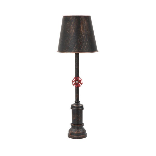 Lampada da tavolo Manhattan Simple - Mauro Ferretti-image-1