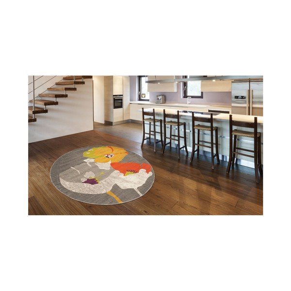 Koberec Webtappeti Orchid Multi, 184 x 275 cm-image-1
