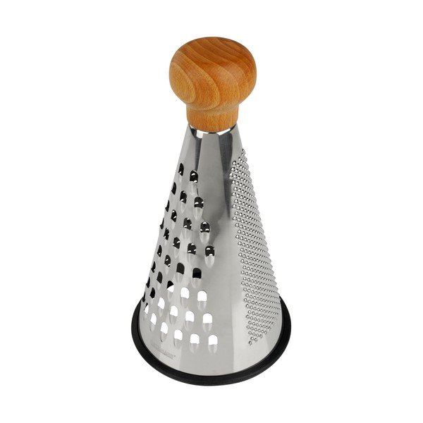 Grattugia in acciaio inox Jehlan - Fackelmann-image-4