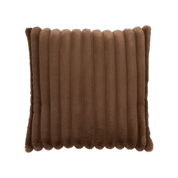 Cuscino decorativo in microplush 45x45 cm Vajen - Light & Living